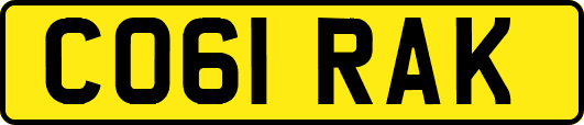 CO61RAK