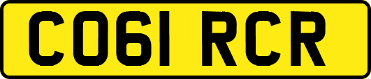 CO61RCR