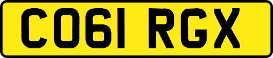 CO61RGX