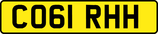 CO61RHH