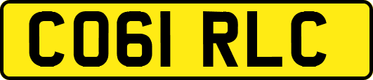 CO61RLC