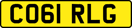 CO61RLG