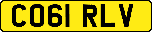 CO61RLV