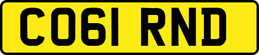 CO61RND