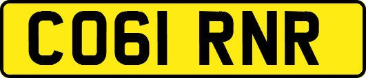 CO61RNR