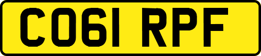 CO61RPF