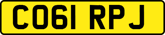 CO61RPJ