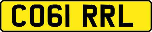 CO61RRL