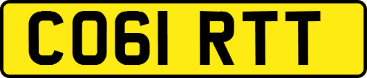 CO61RTT