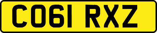 CO61RXZ