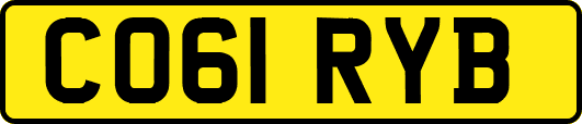 CO61RYB