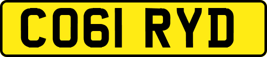 CO61RYD