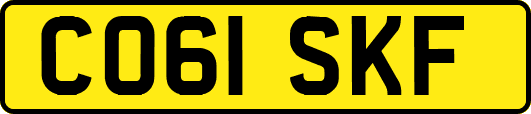 CO61SKF