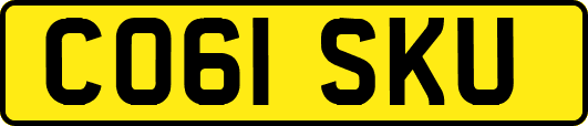 CO61SKU