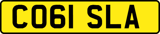 CO61SLA