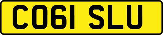 CO61SLU