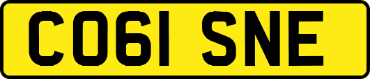 CO61SNE