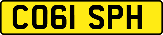 CO61SPH