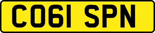 CO61SPN