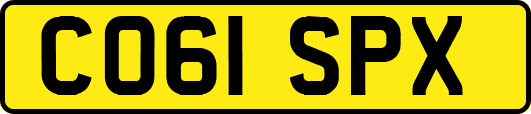 CO61SPX