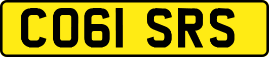 CO61SRS