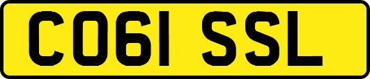 CO61SSL