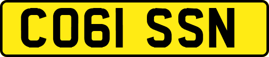 CO61SSN