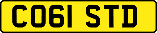 CO61STD