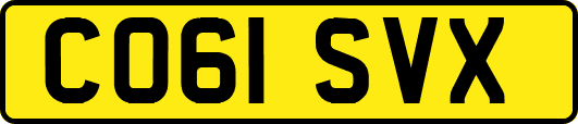 CO61SVX