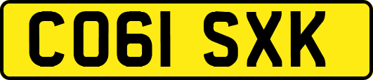 CO61SXK
