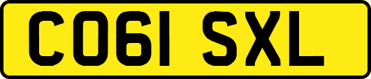 CO61SXL