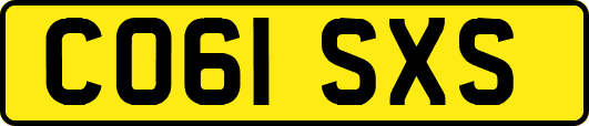 CO61SXS
