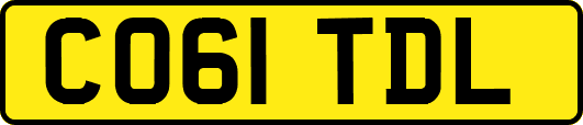 CO61TDL