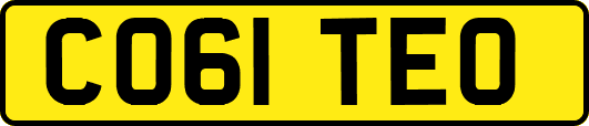 CO61TEO