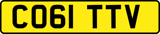 CO61TTV