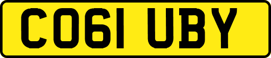 CO61UBY