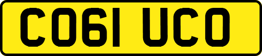 CO61UCO