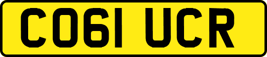 CO61UCR