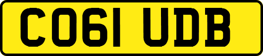 CO61UDB