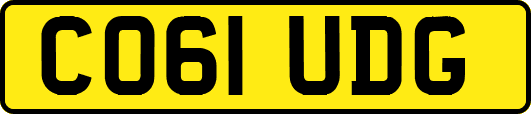 CO61UDG