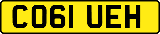 CO61UEH