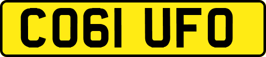 CO61UFO