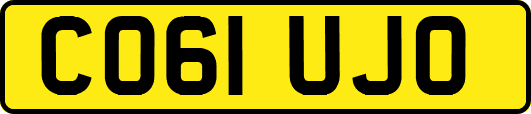 CO61UJO