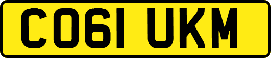 CO61UKM