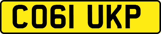 CO61UKP