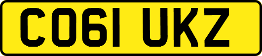 CO61UKZ