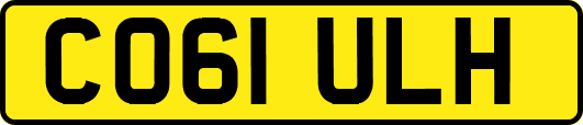 CO61ULH