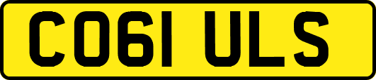 CO61ULS