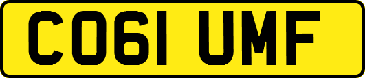 CO61UMF