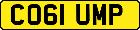 CO61UMP